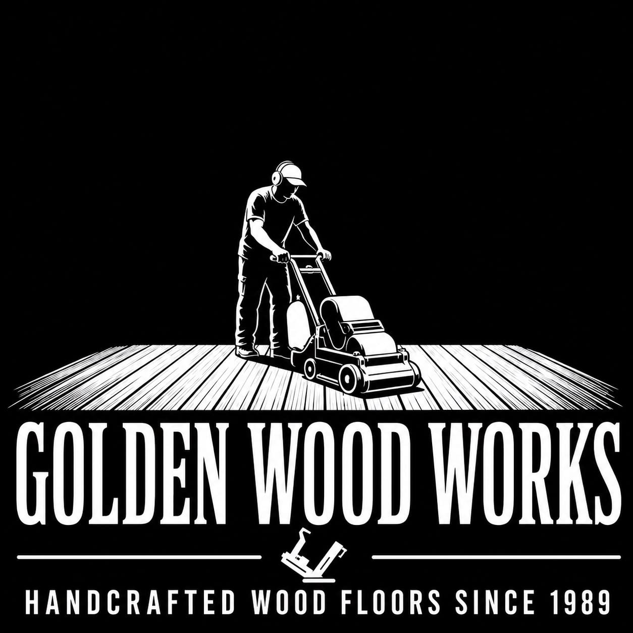 Golden Wood Works