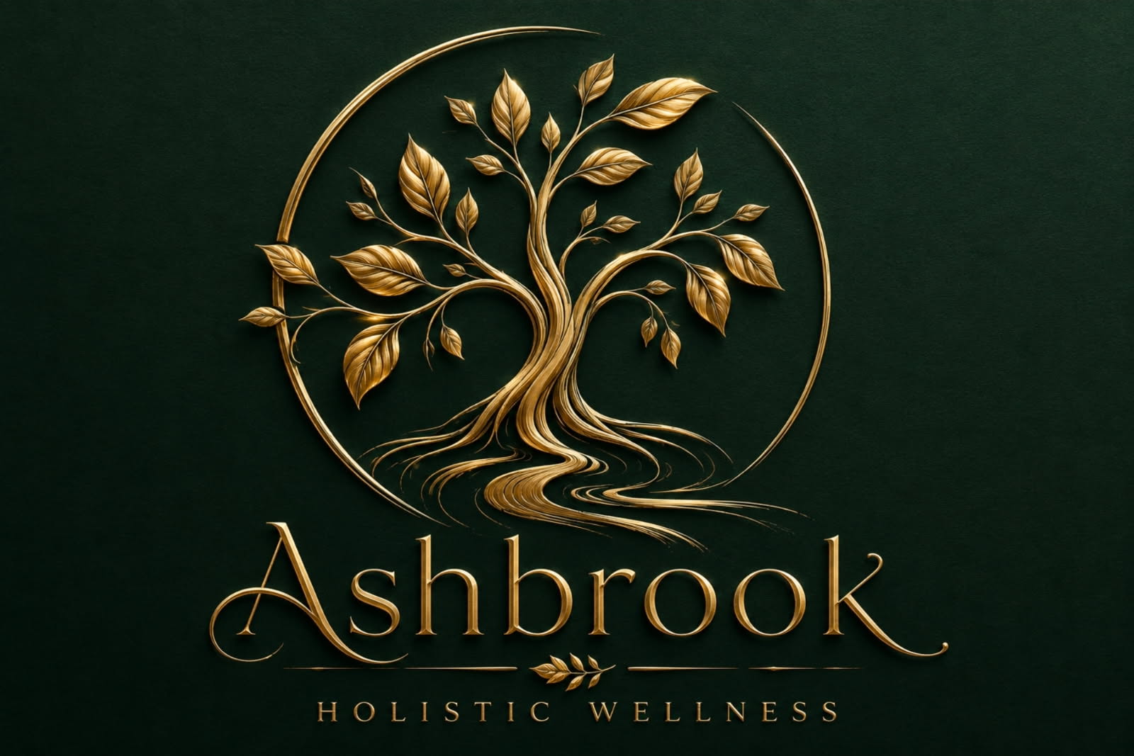 Ashbrook Holistic Wellness