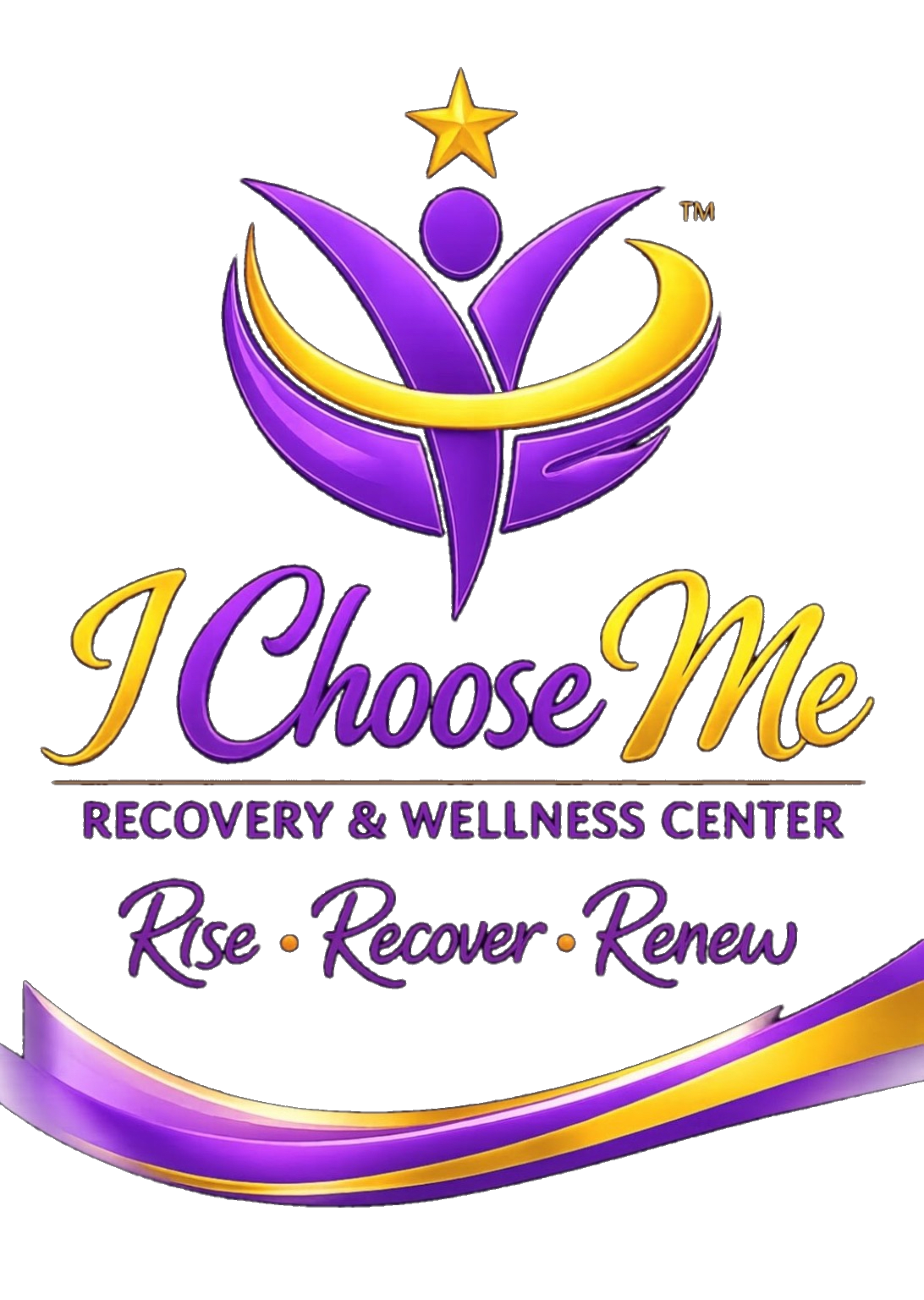 I Choose Me Recovery & Wellness Center