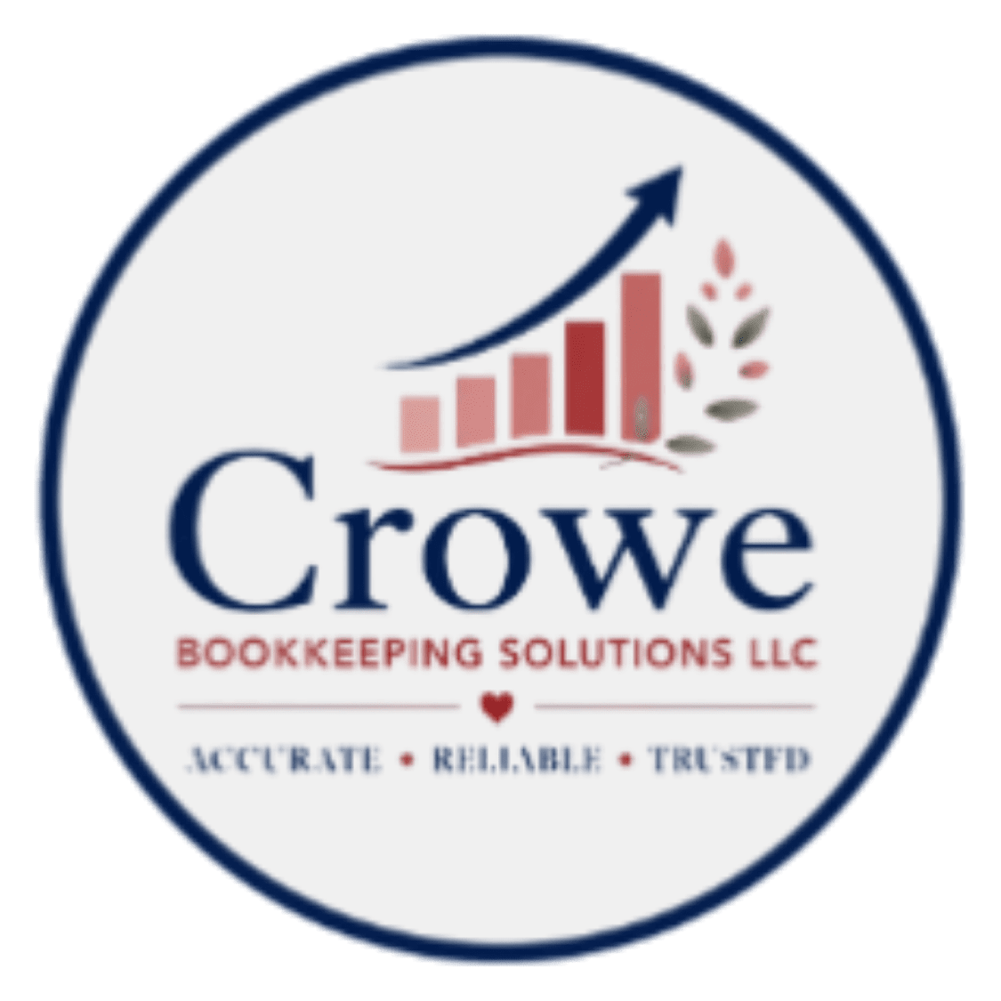 Crowe Bookkeeping Solutions, LLC