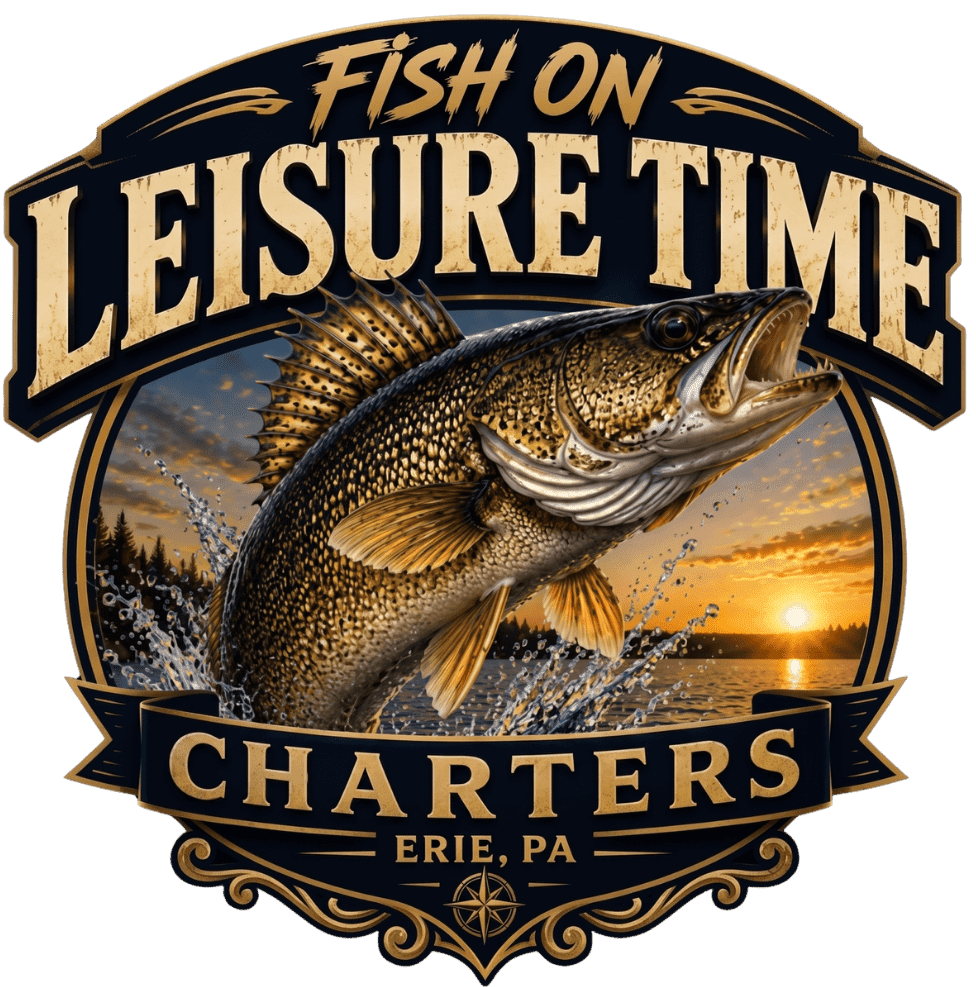 Leisure Time Charters