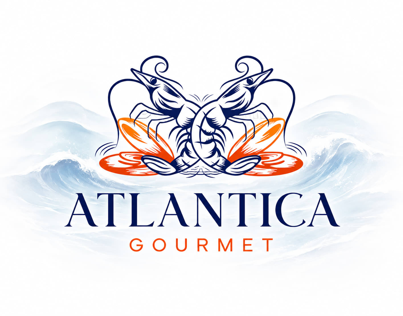 La gourmet del mar