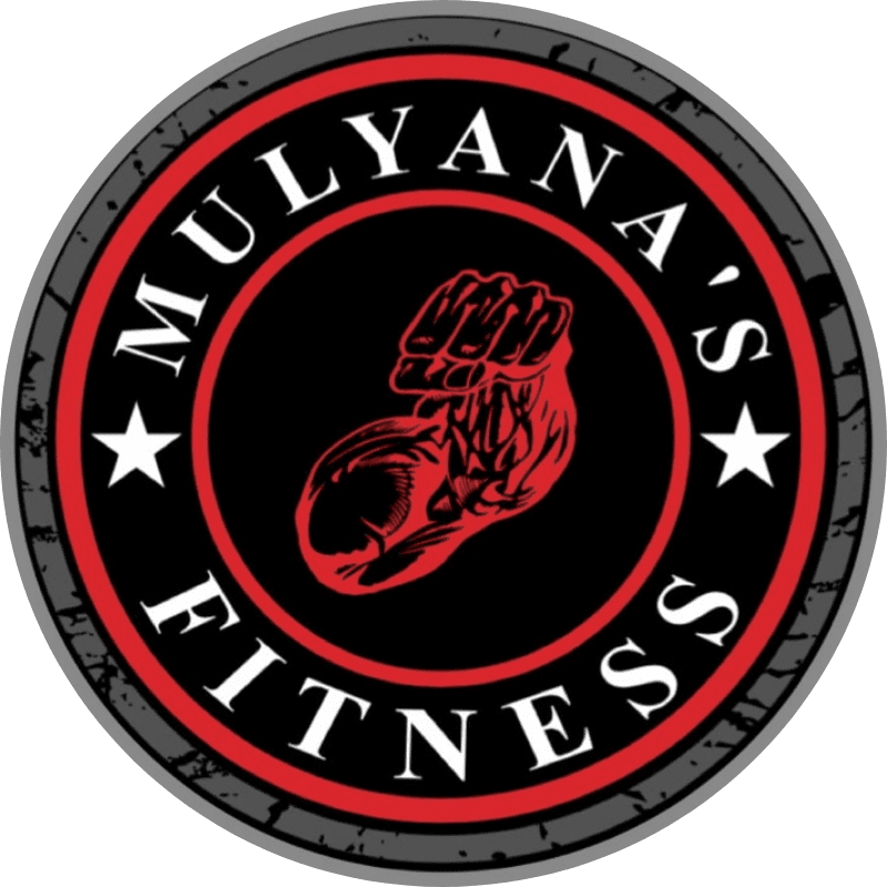 Mulyana's Fitness