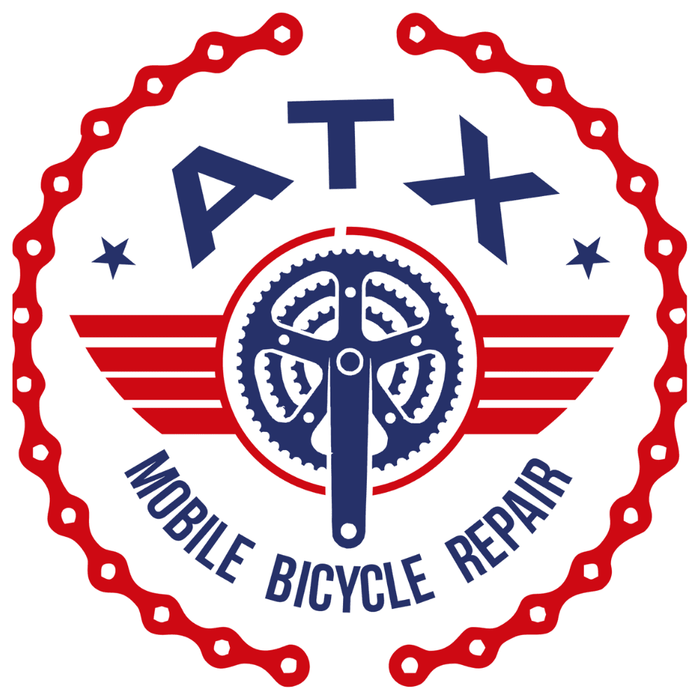 ATX Mobile Bicycle Repair