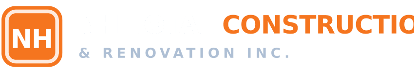 NH Total Construction Renovations