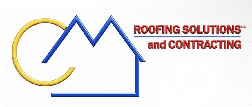 CM Roofing Solutions
