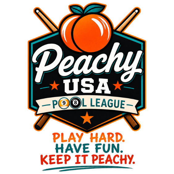 Peachy USA Pool League