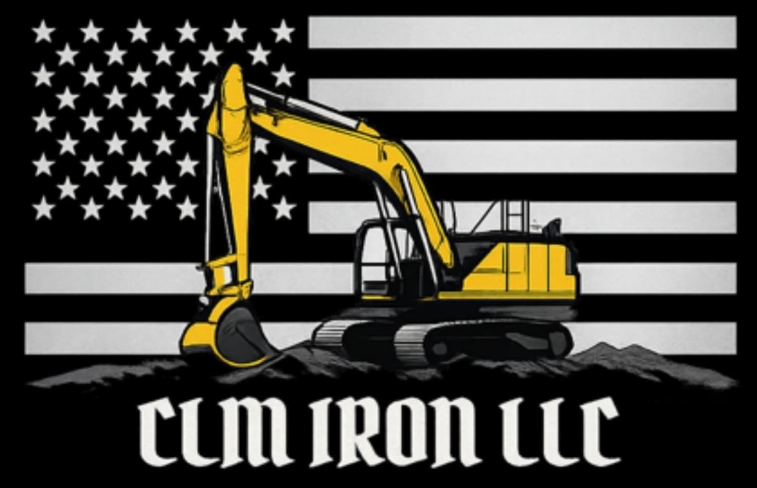 CLM Iron, LLC