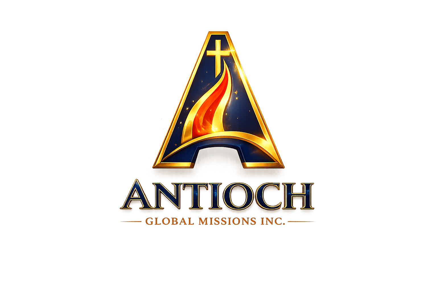 Antioch Global Missions Inc.