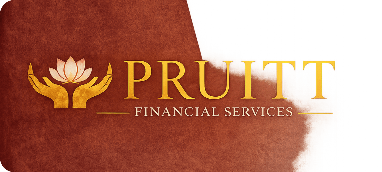 Pruitt  Financial Services