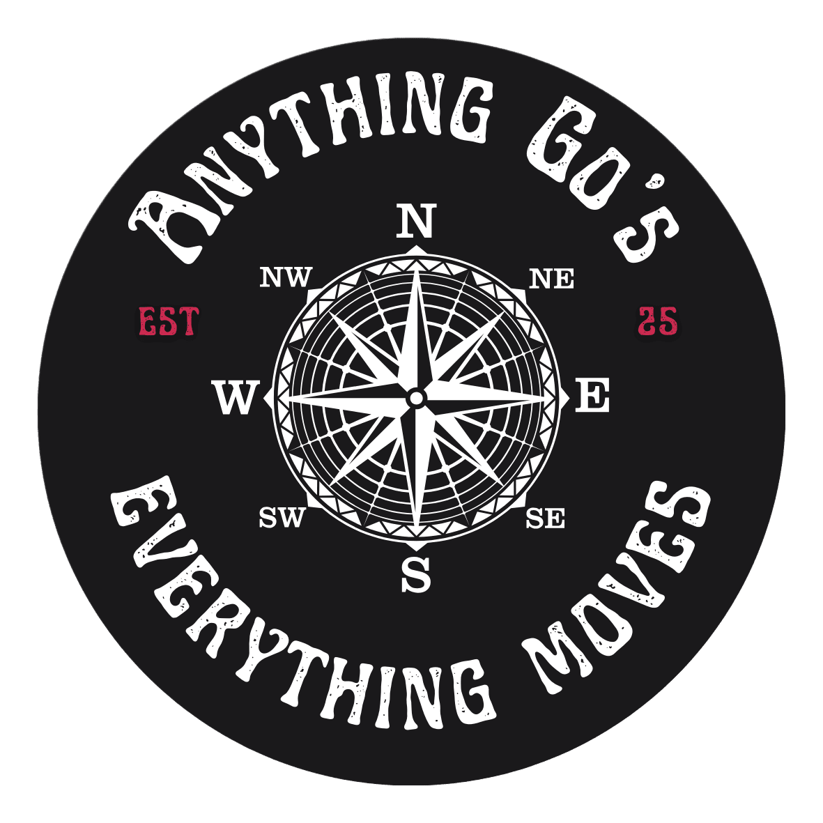 Anything Go's