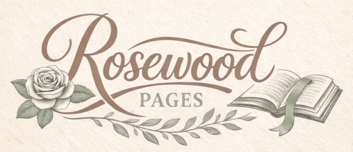 Rosewood Pages