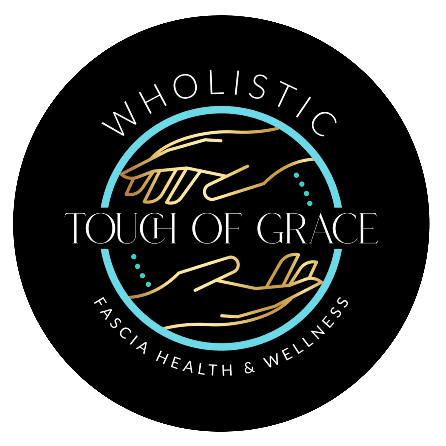 Wholistic Touch Of Grace, LLC