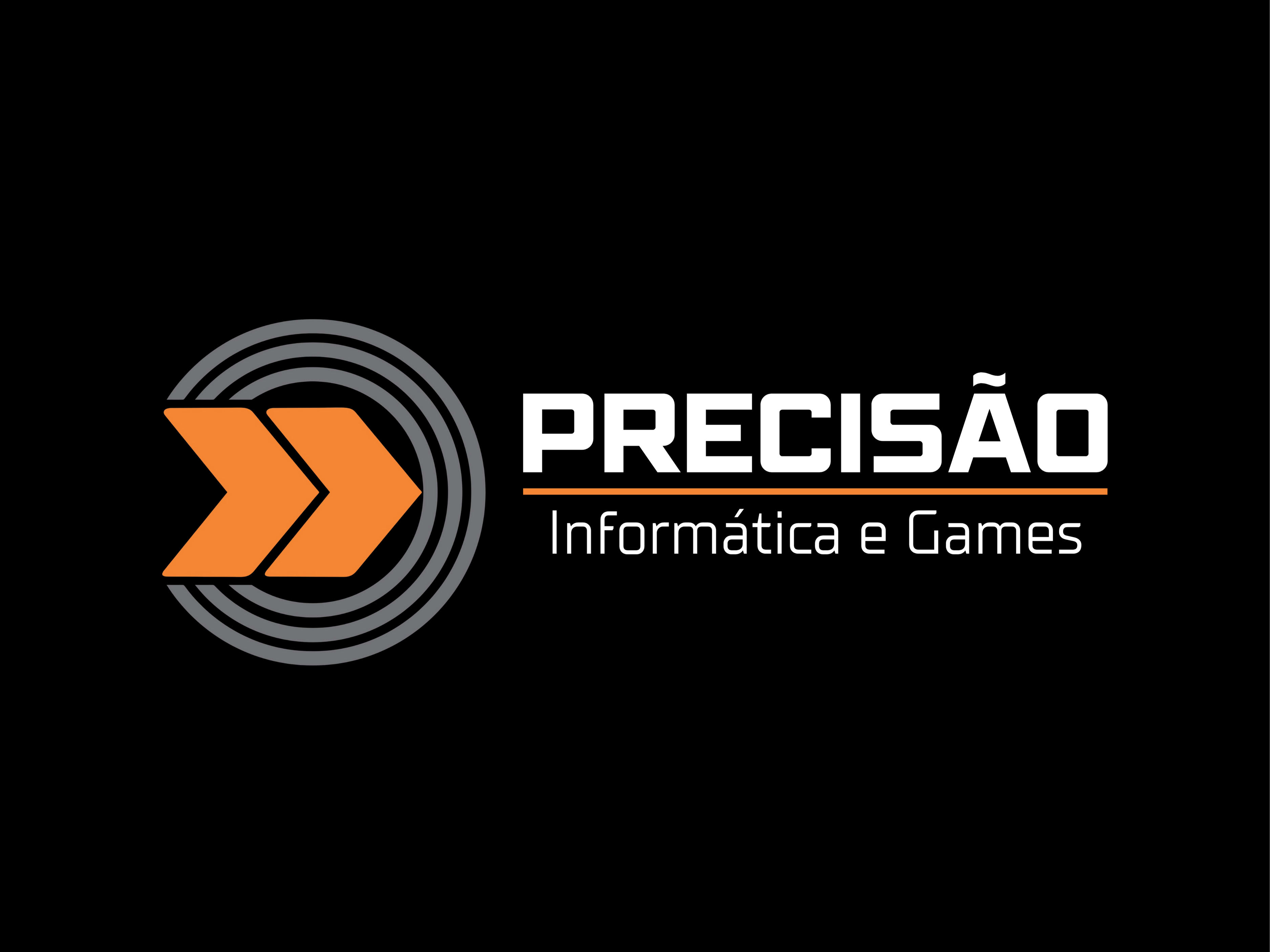 Precisão Informática e Games