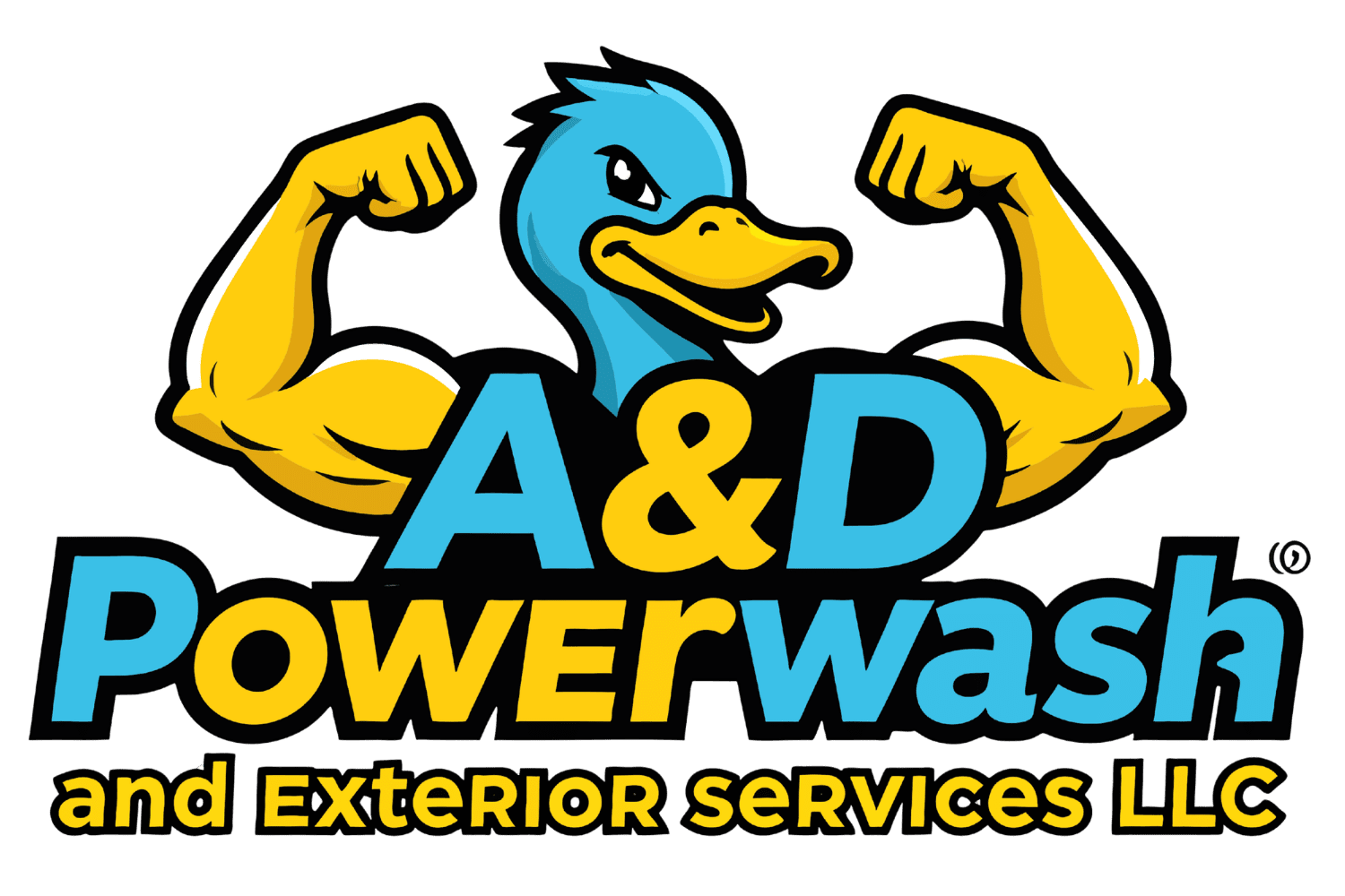 A&D Powerwash and Exterior Services, LLC