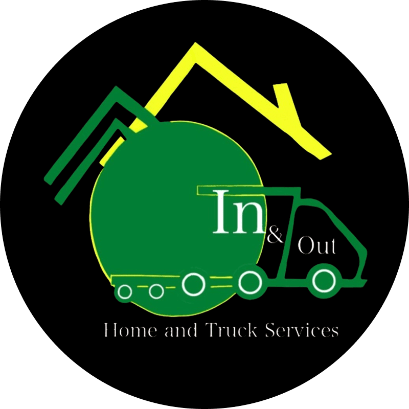 In and Out Home and Truck Services