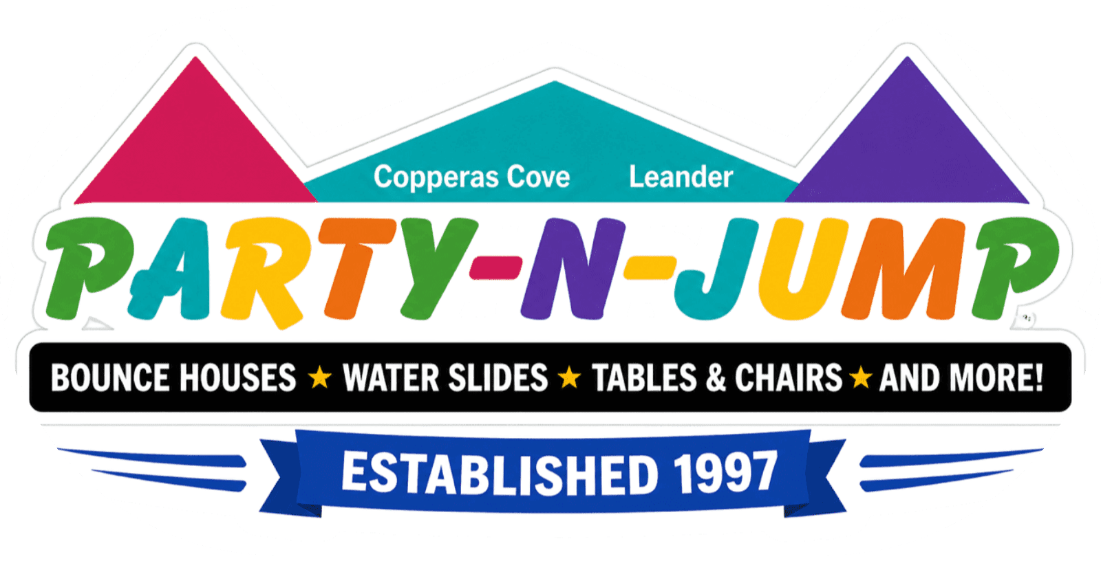 Party-N-Jump Leander