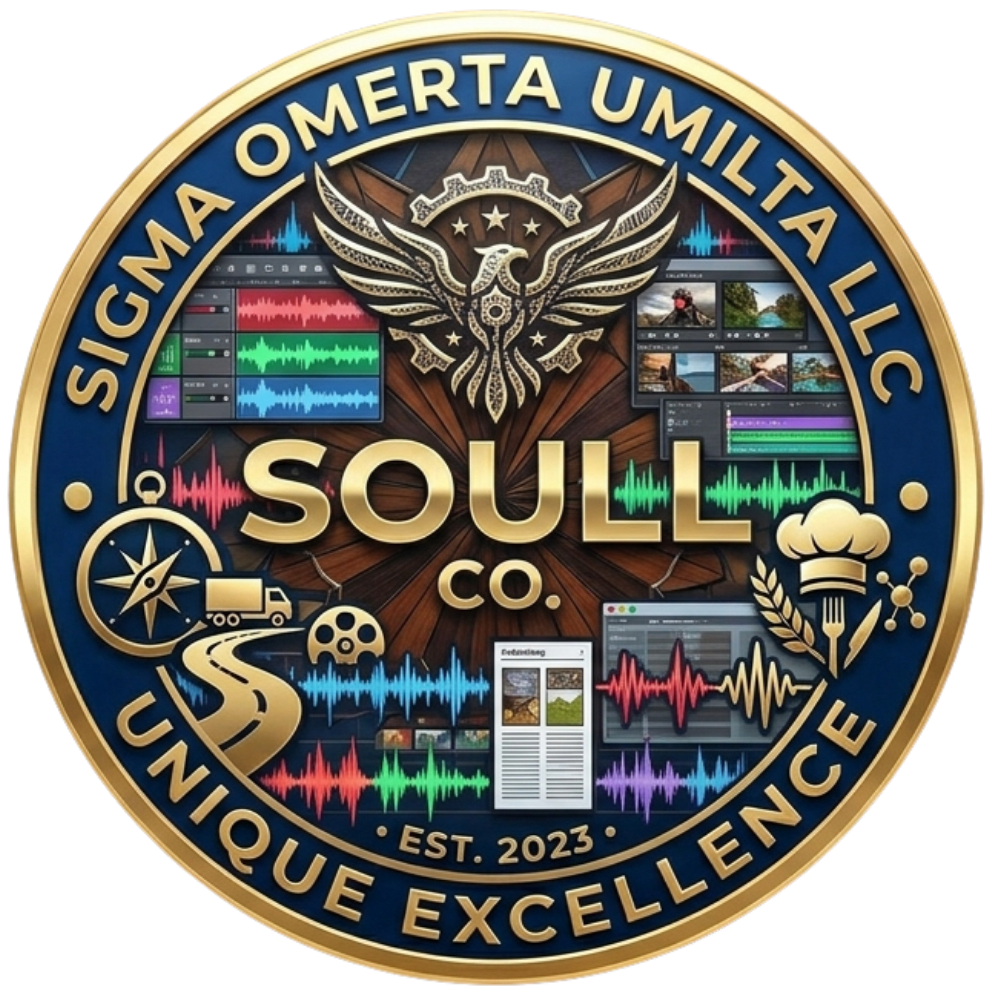 Sigma Omertà Umilta, LLC