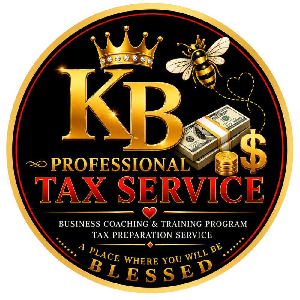 K B Professional Tax Services