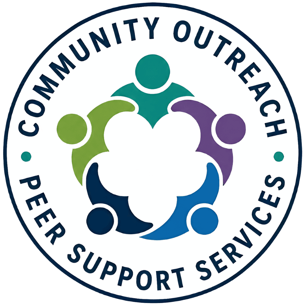 Community Outreach and Peer Support Services