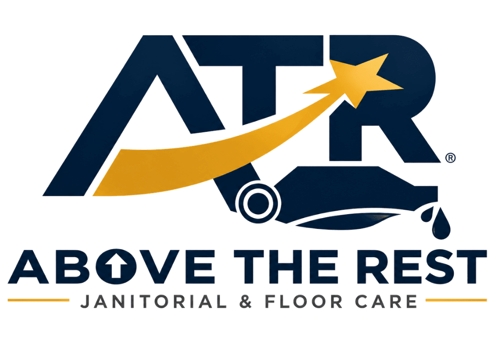 Above The Rest Janitorial Service