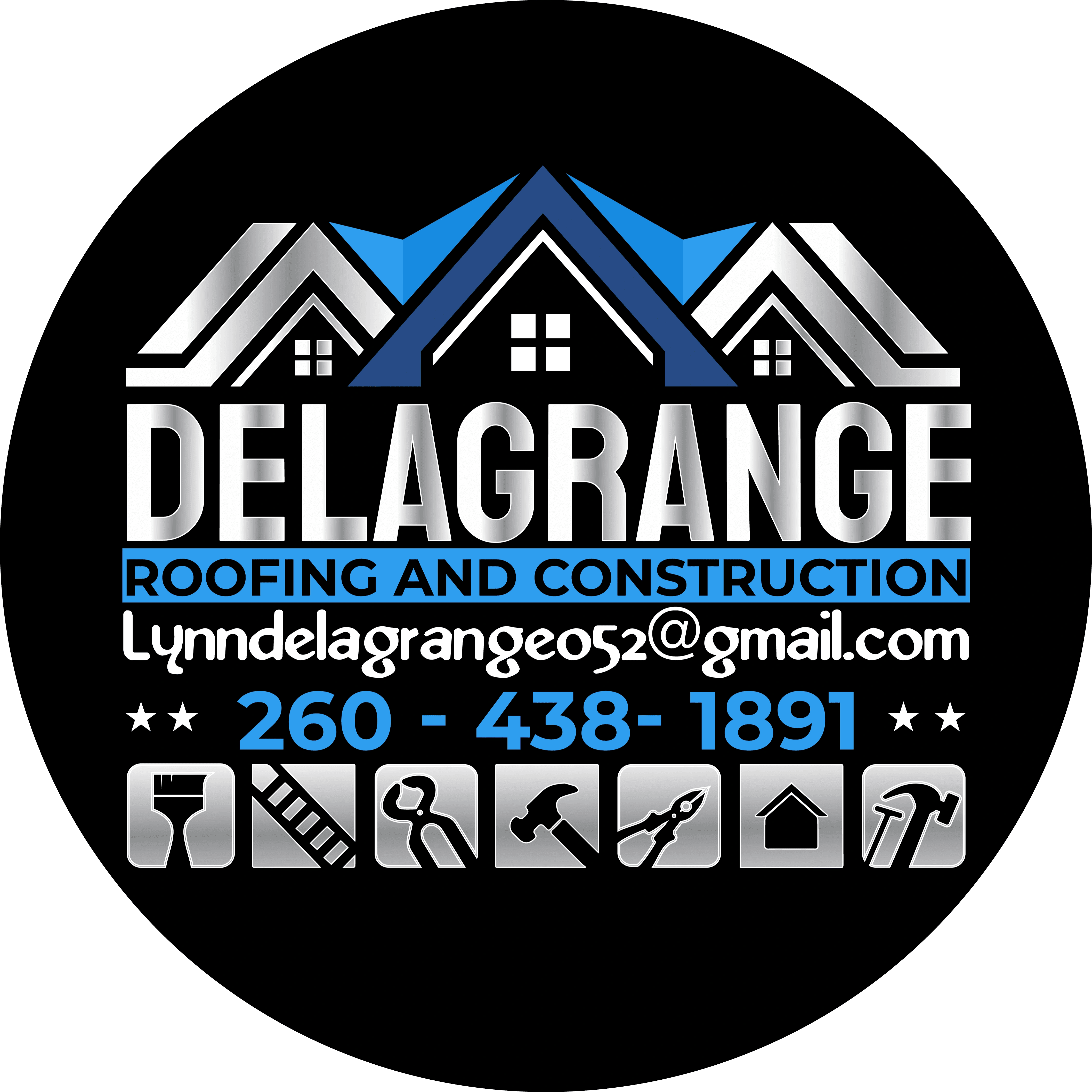 Delagrange Roofing And Construction
