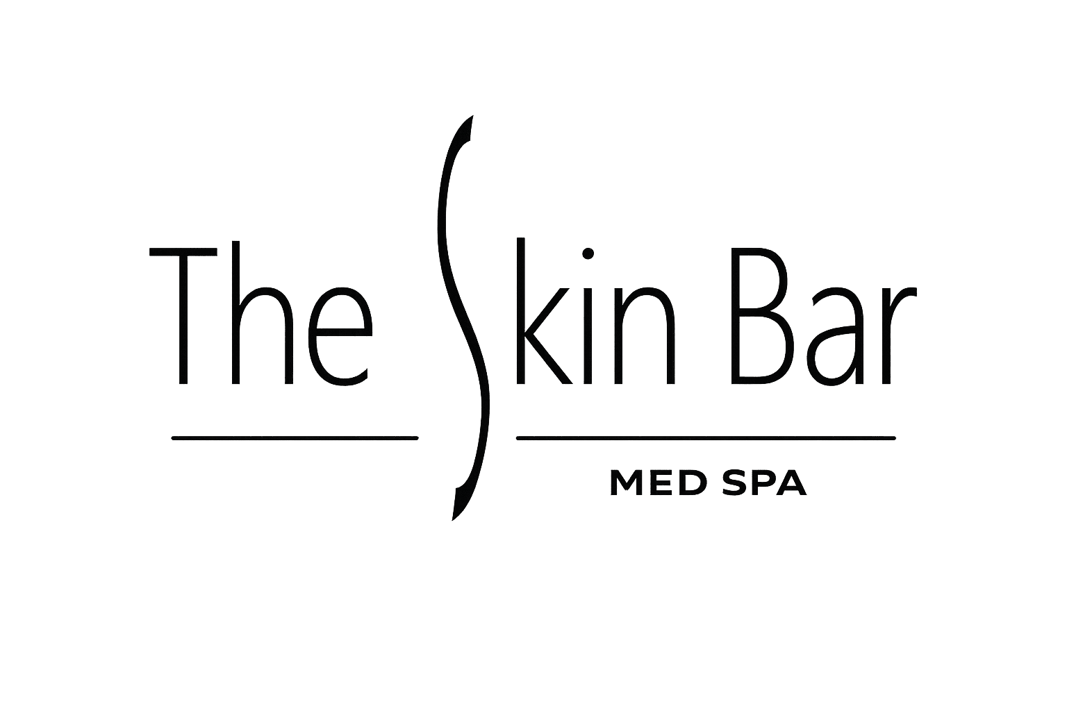 The Skin Bar & Med Spa
