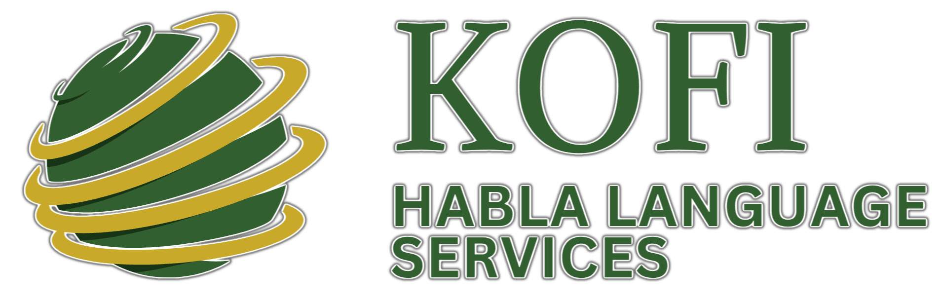 Kofi Habla Language Services, LLC