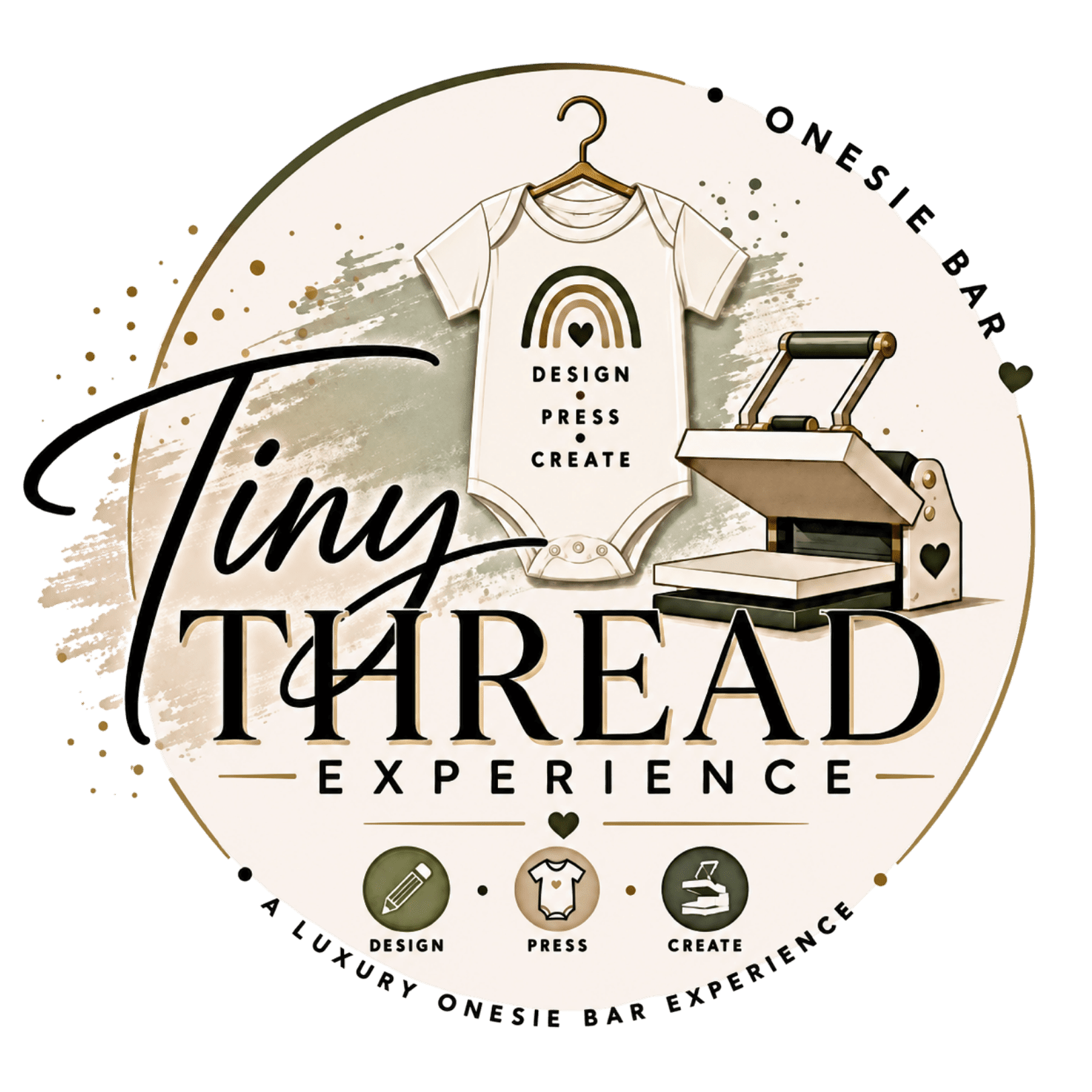 Tiny Thread Experience
