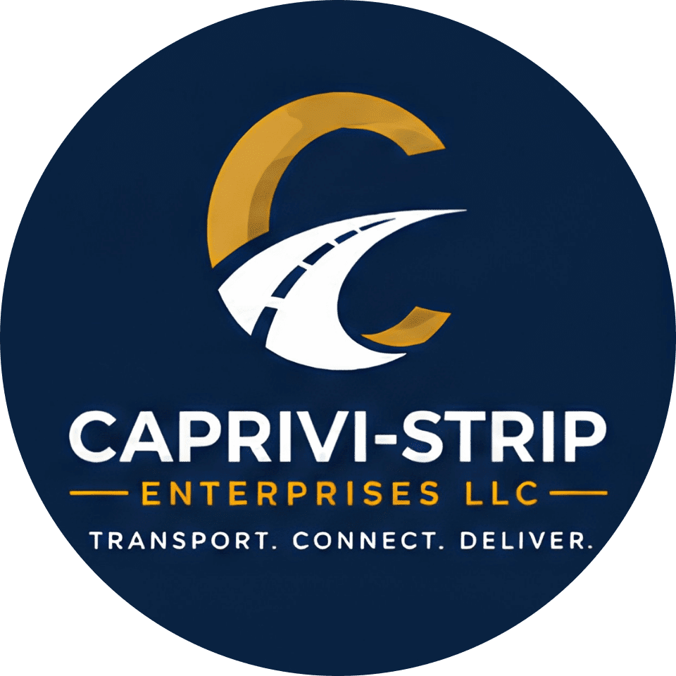 Caprivi-Strip Enterprises, LLC