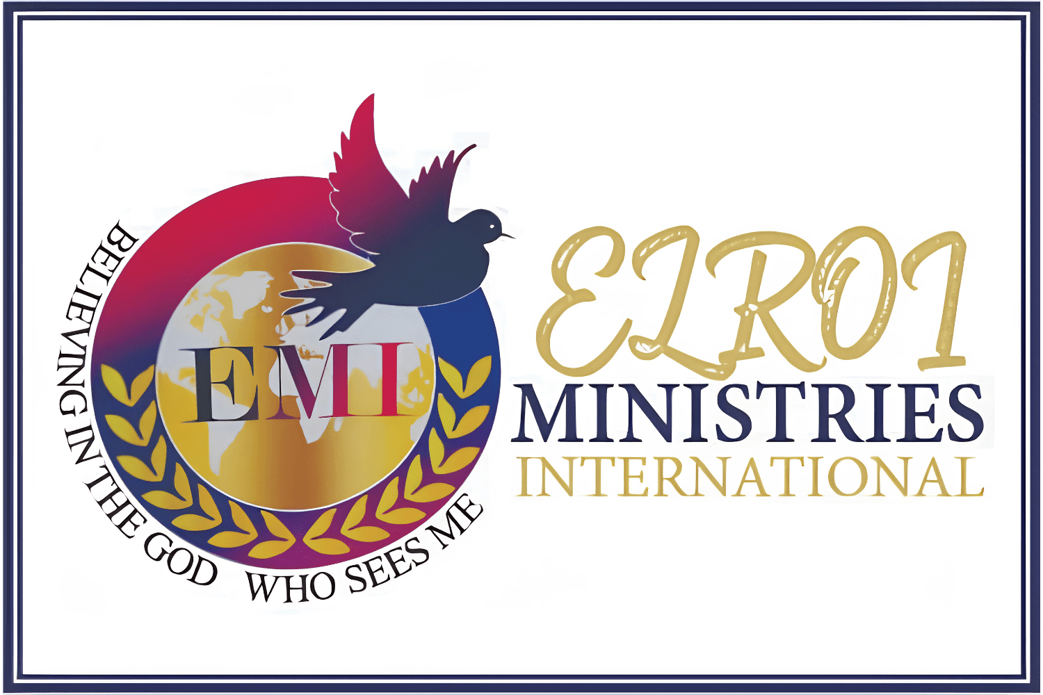 EL-ROI Ministries International