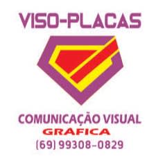 VISO PLACAS GRÁFICA