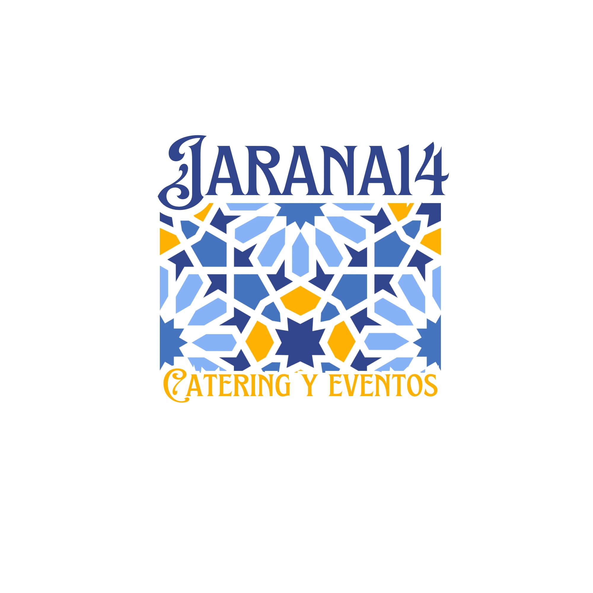 Jarana14 Catering Peruano