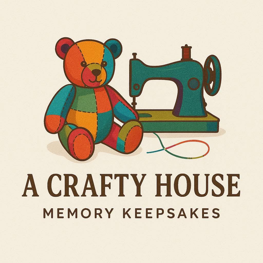 A Crafty House