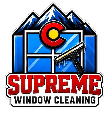 Supreme Window Cleaning