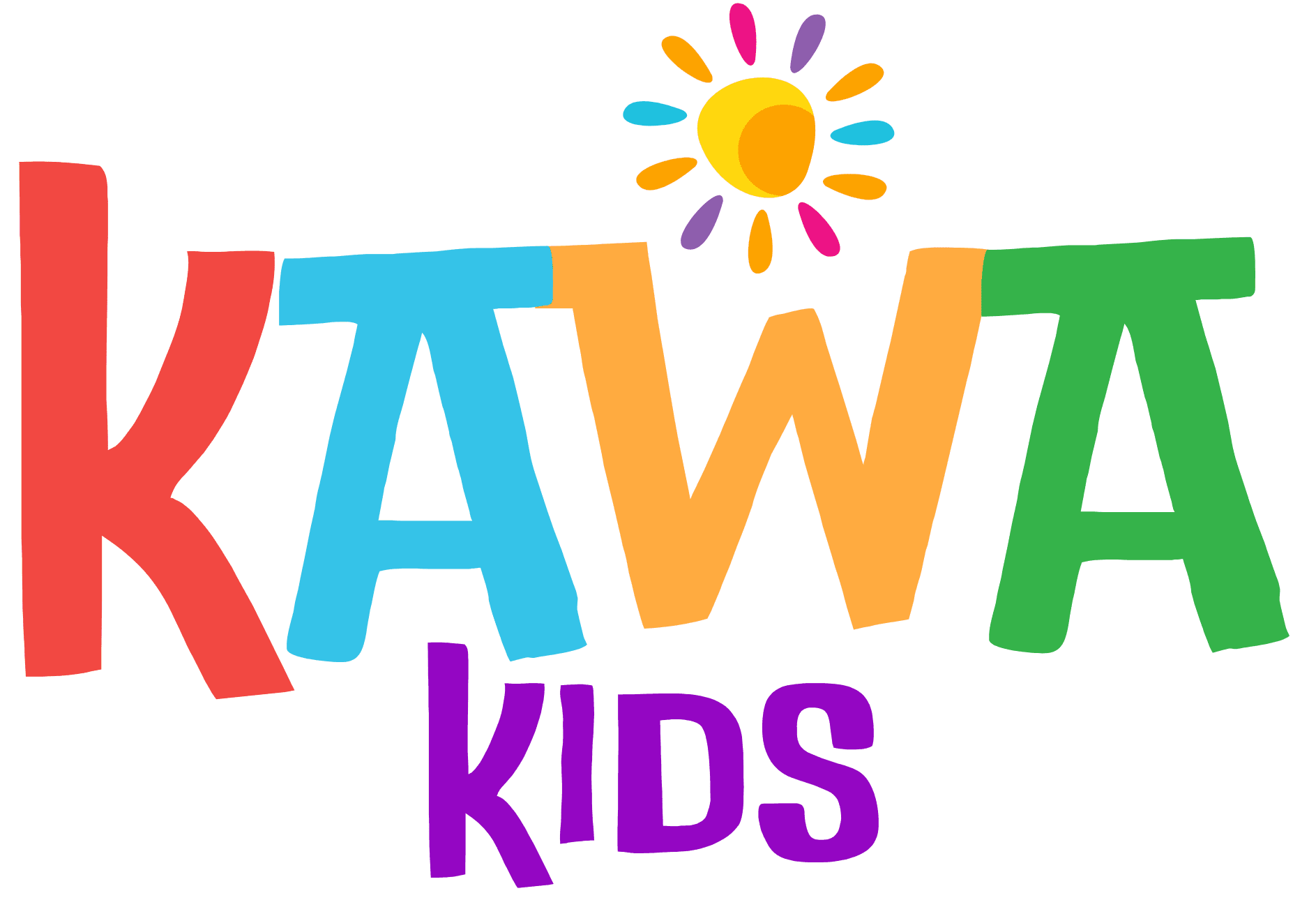 Kawa Kids