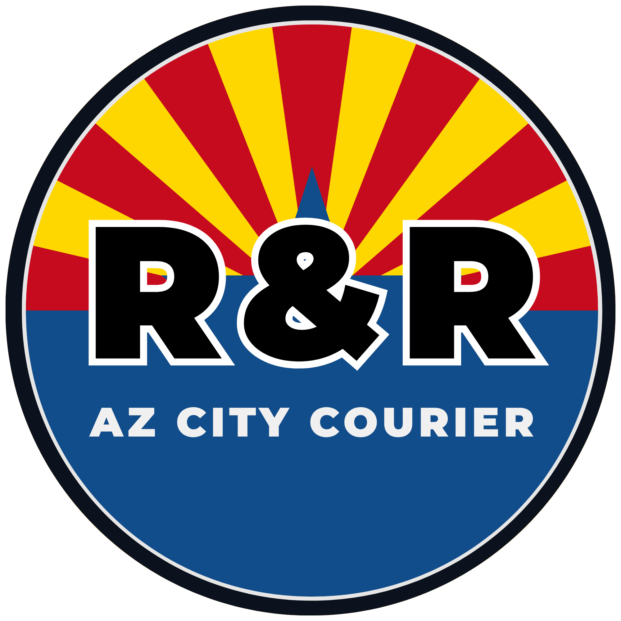 R&R Az City Courier, LLC