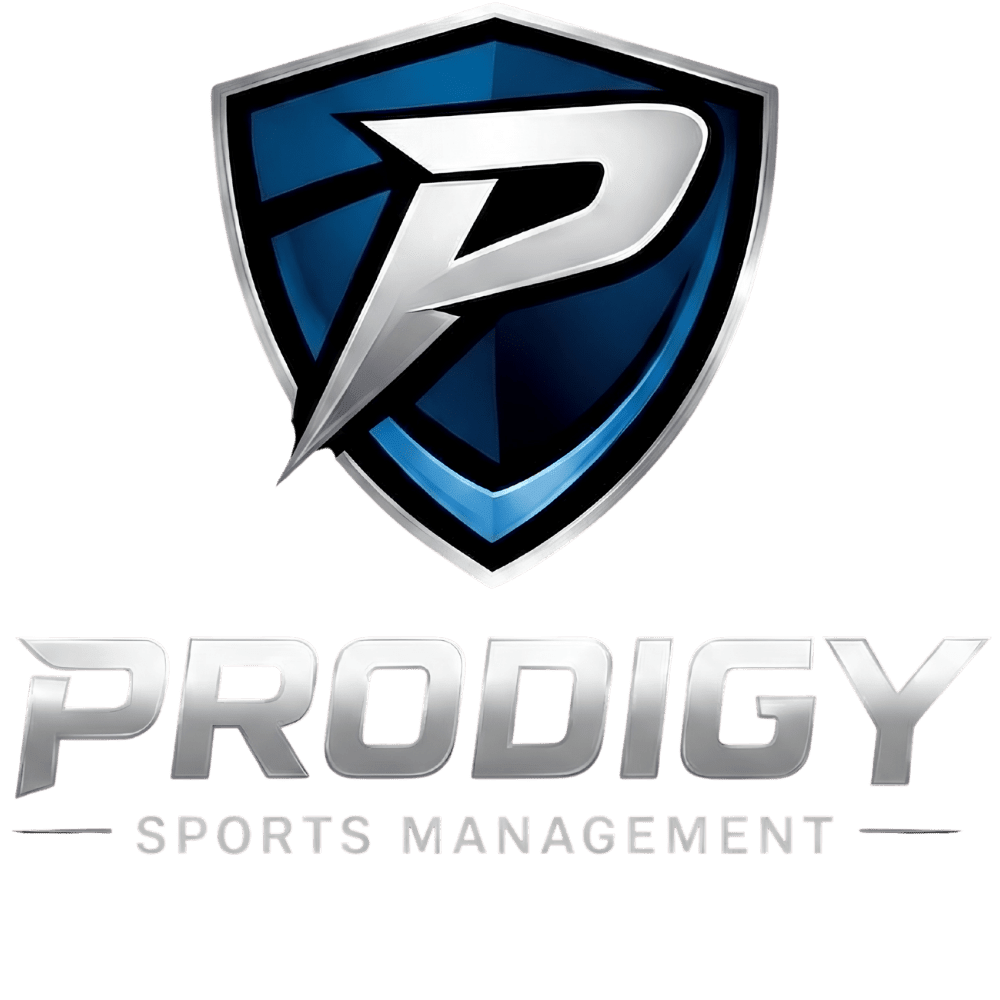 Prodigy Sports Management