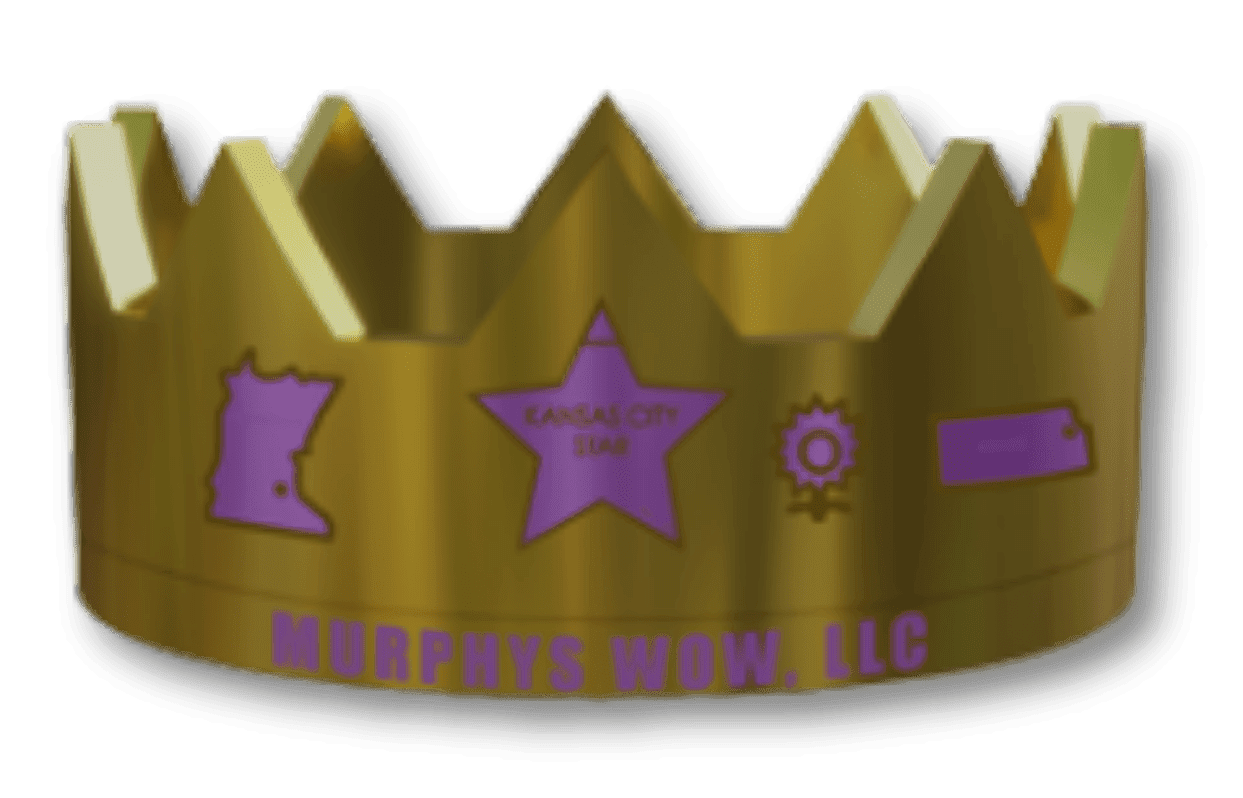Murphys Wow, LLC