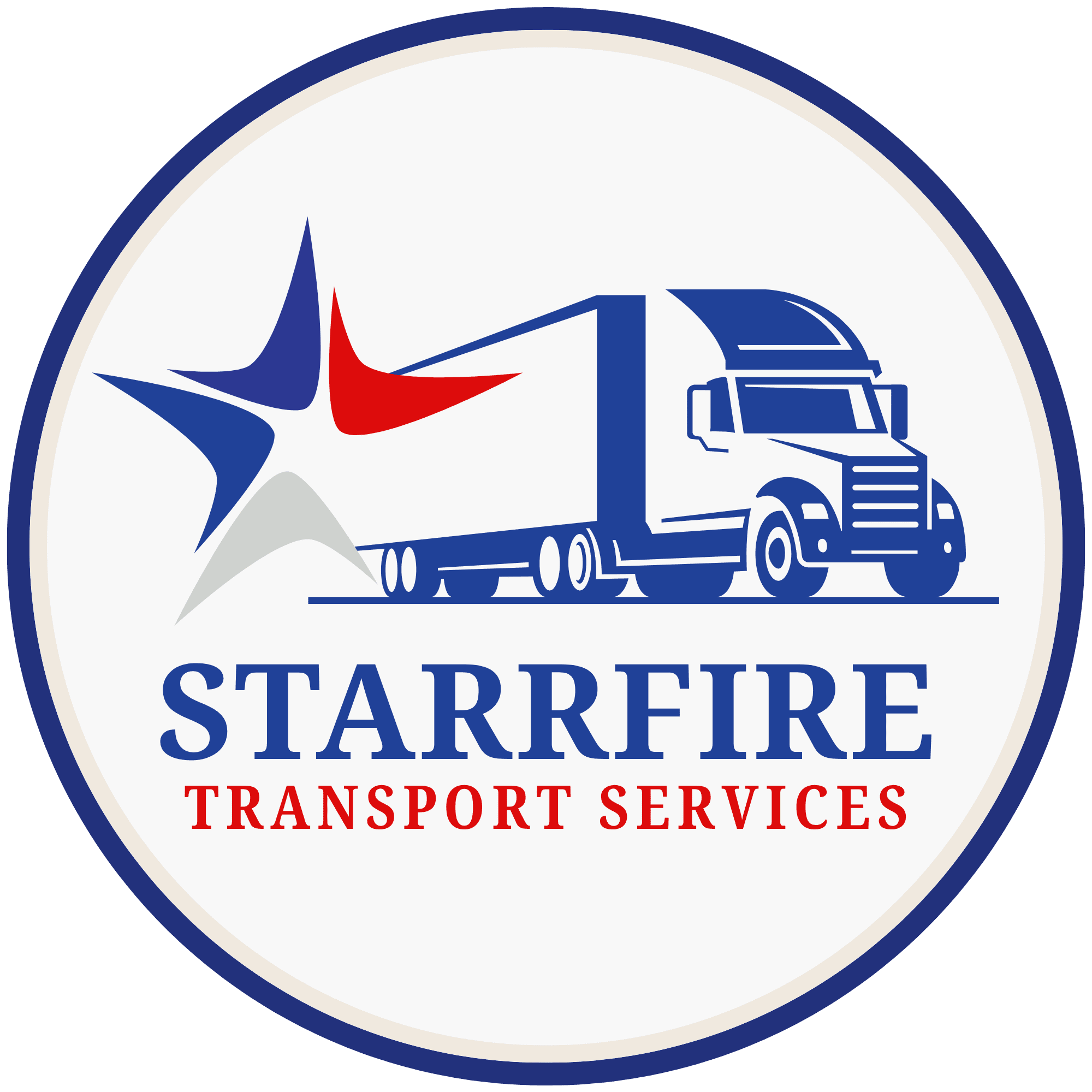 Starrfire Transport Services, LLC