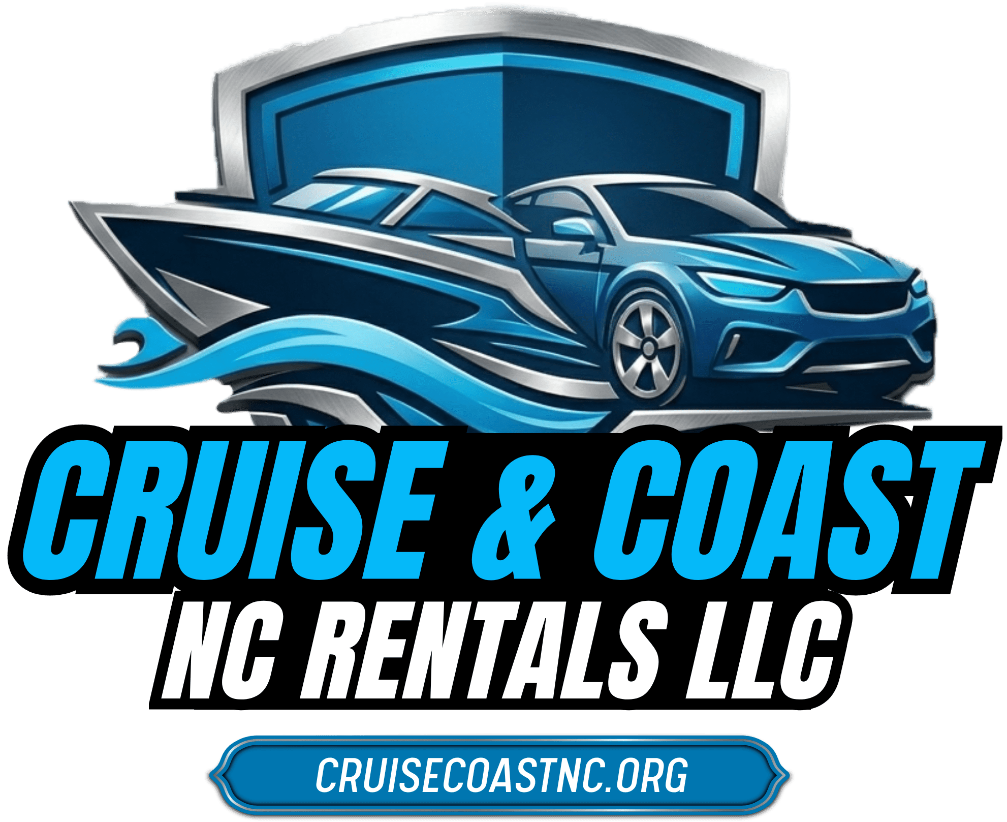 Cruise & Coast NC Rentals LLC