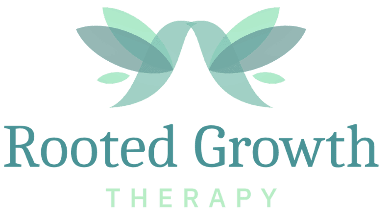 Rooted Growth Therapy