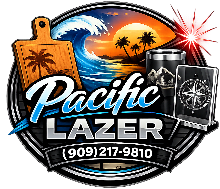 Pacific Lazer