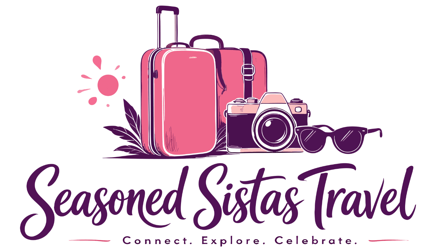 Seasoned Sistas Travel