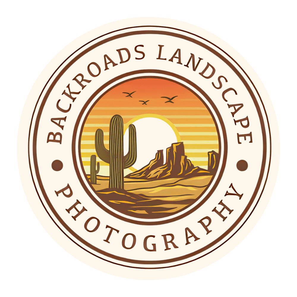 BackRoads Landscape Photography