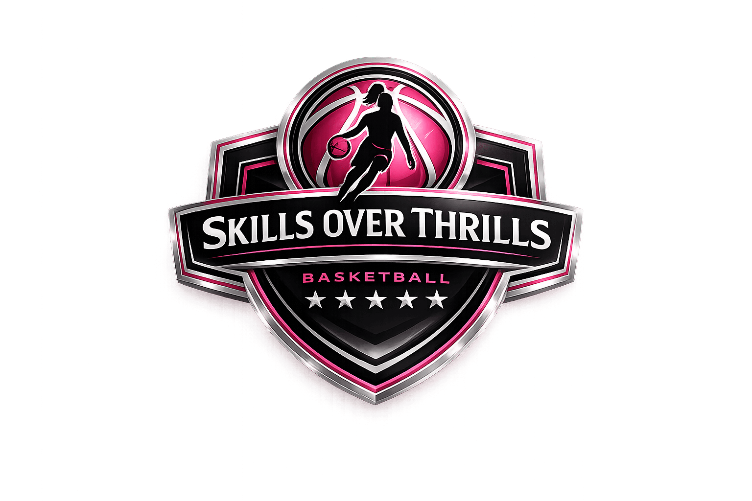 Skills Over Thrills Basketball Training and Events, LLC