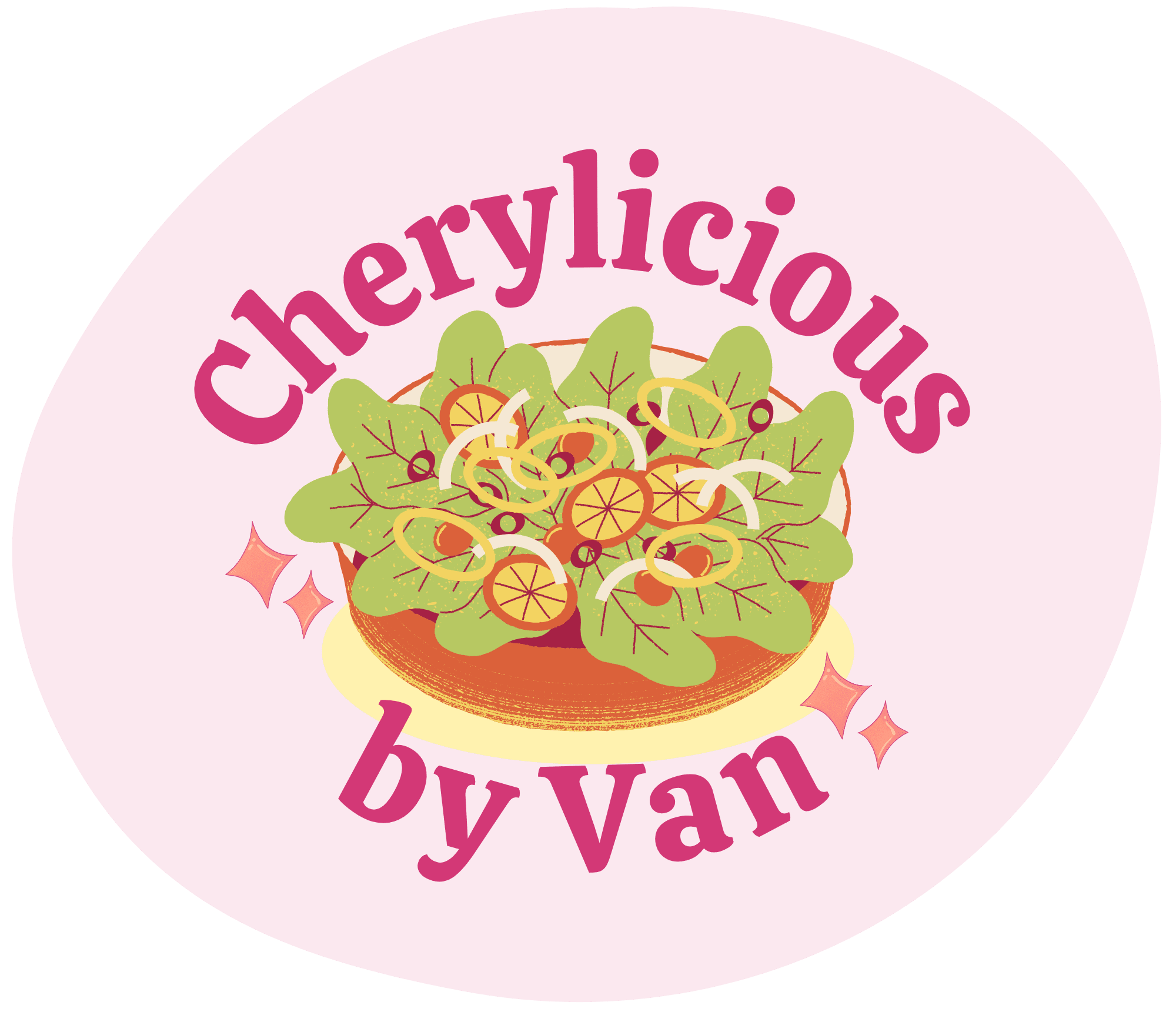 Cherylicious by Van