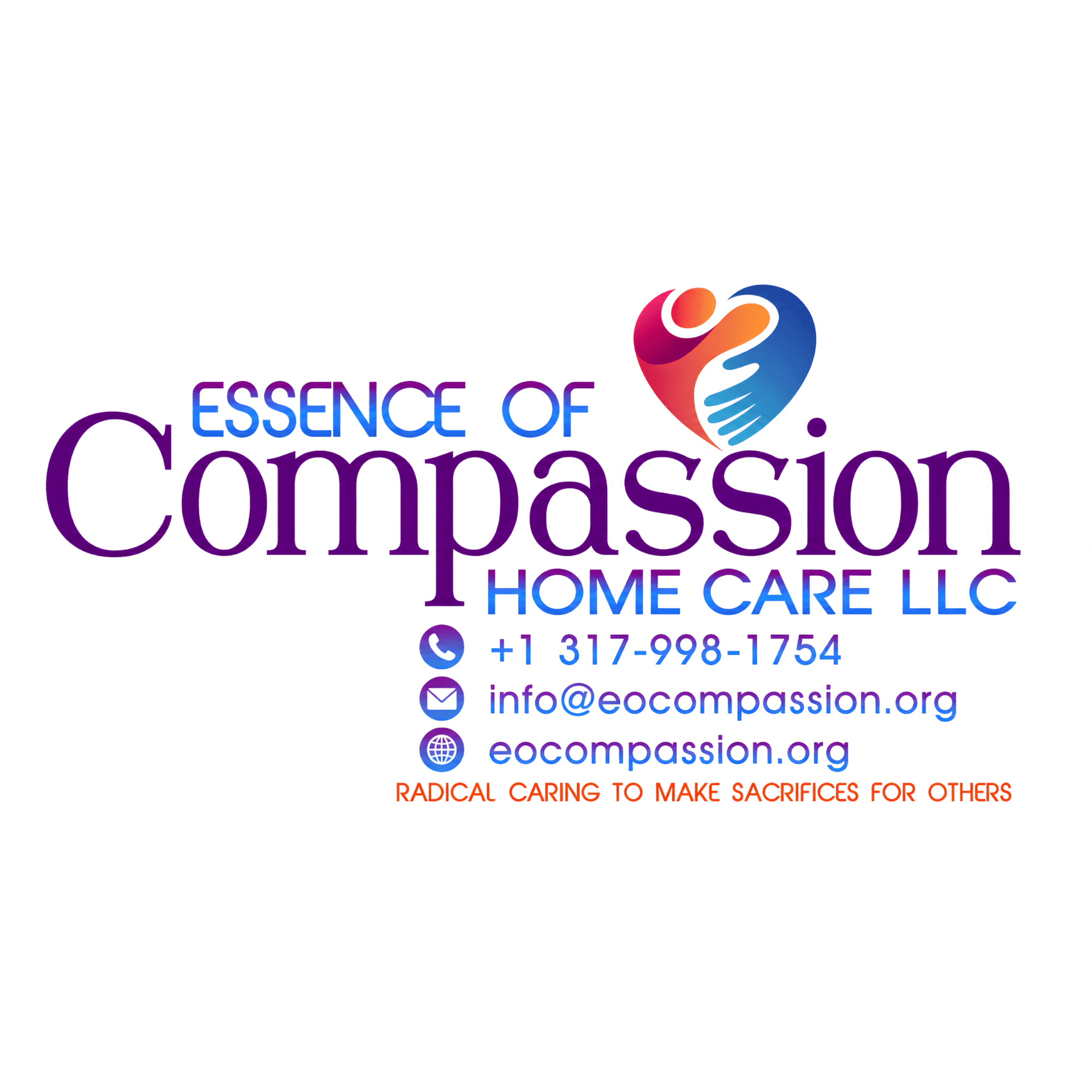 Essence of Compassion Home Care LLC