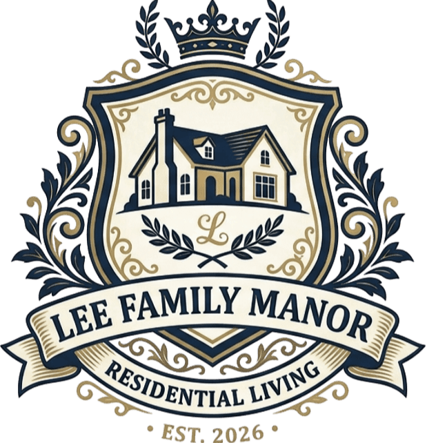 Lee Family Manor