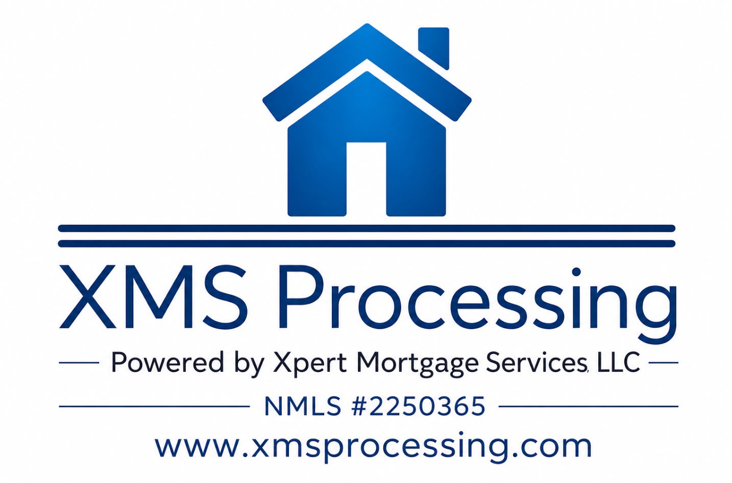 XMS Processing
